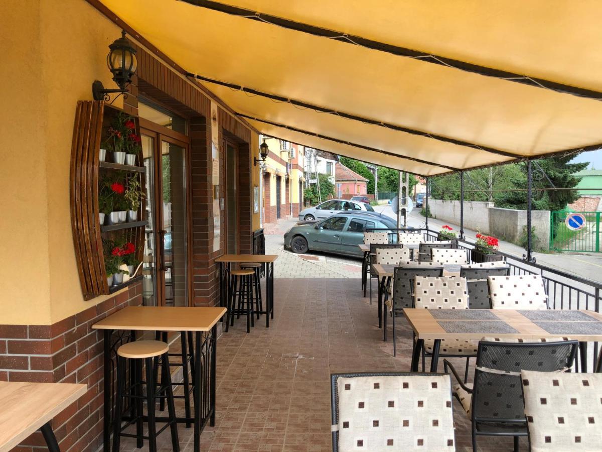 Hotel Libra Veresegyhaz