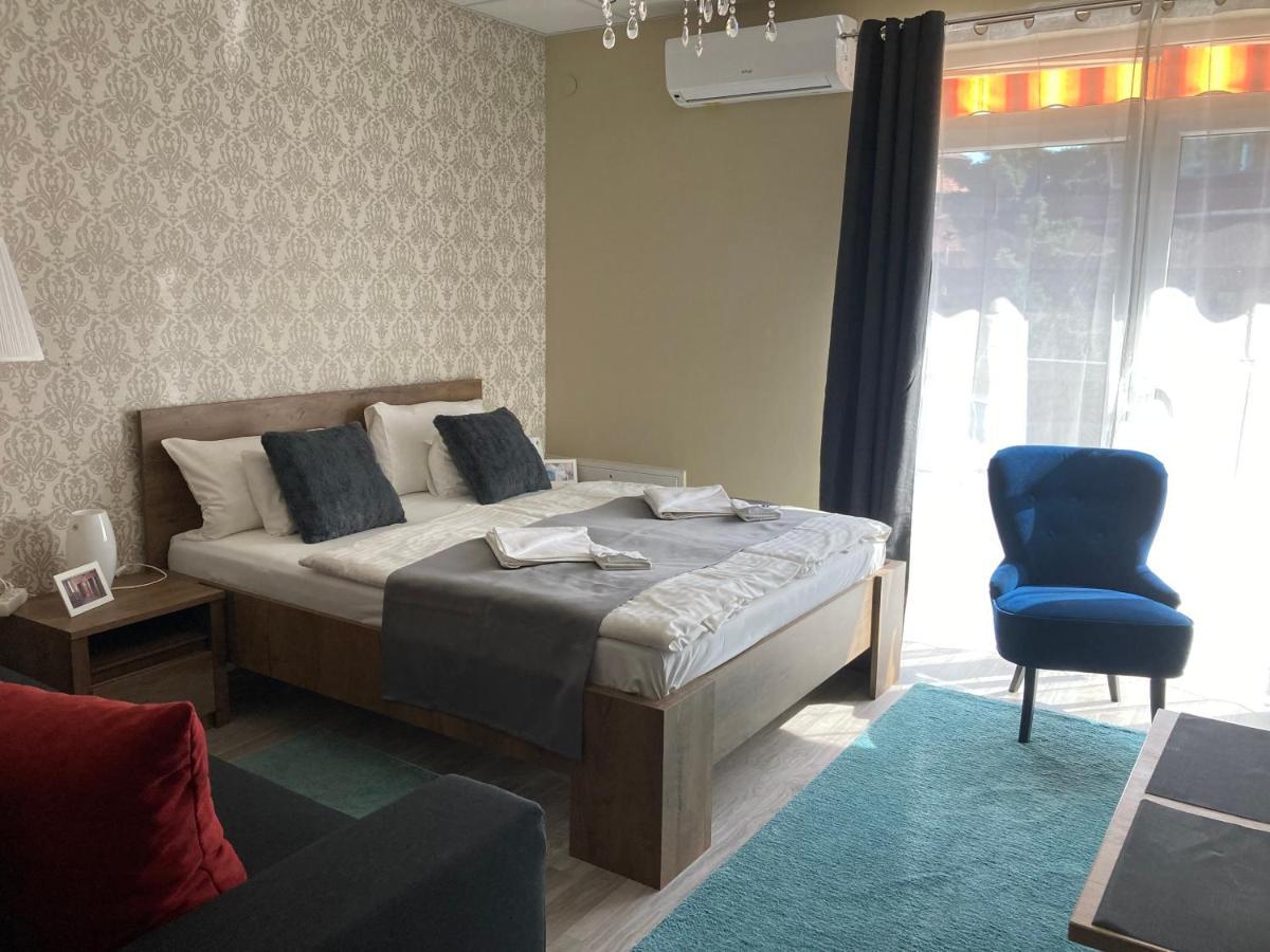 Libra Hotel 3*