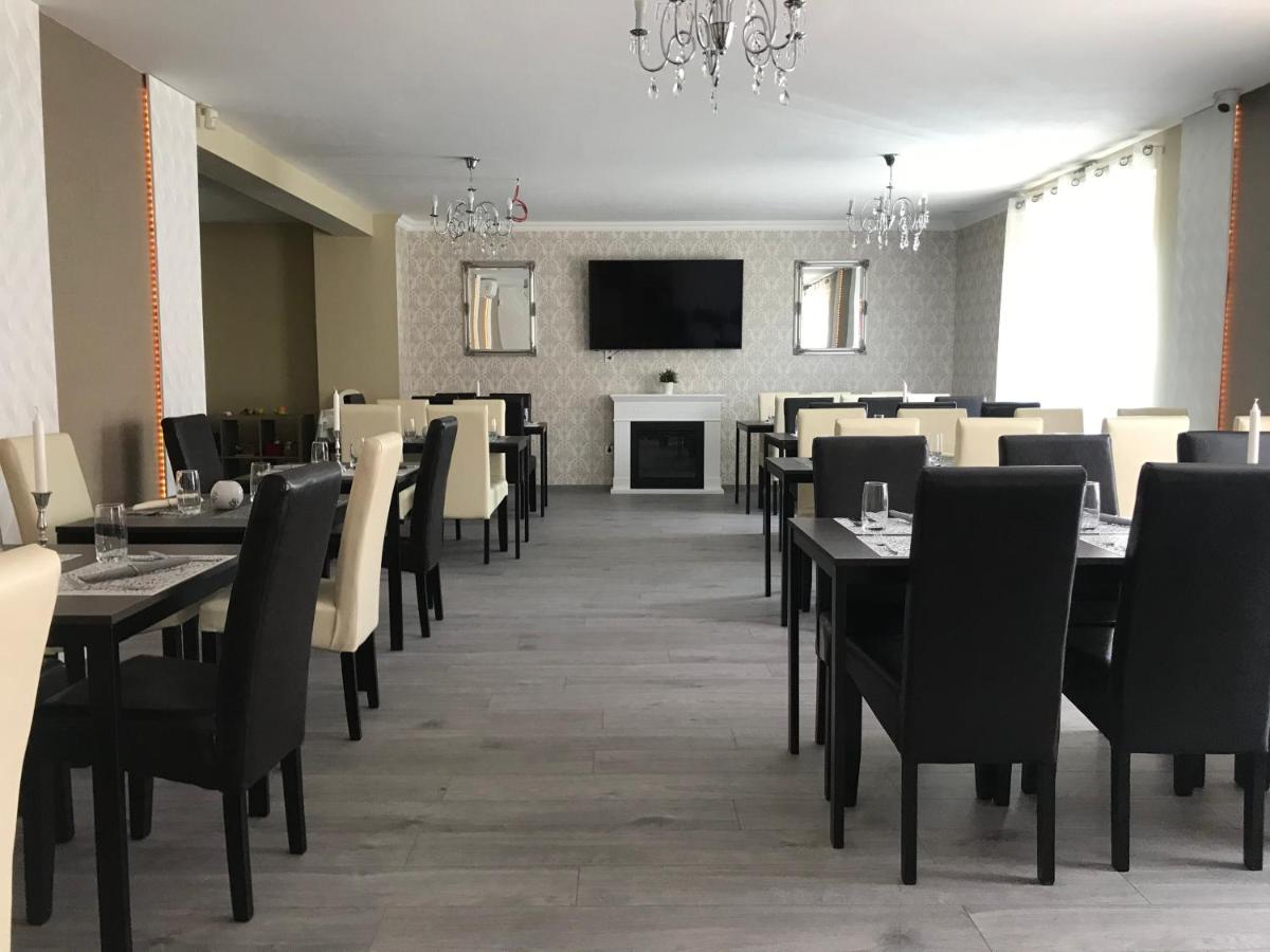 Hotel Libra 3*