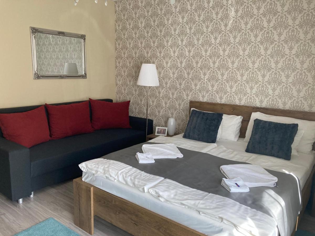 Hotel Libra Veresegyház
