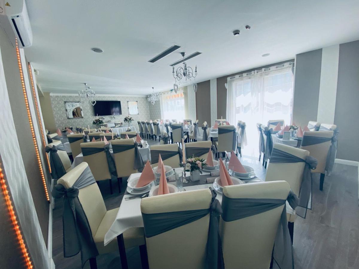 Libra Hotel 3*