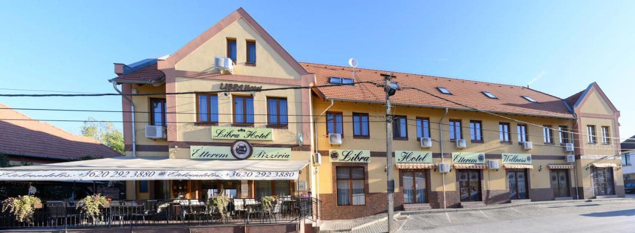 Libra Veresegyház