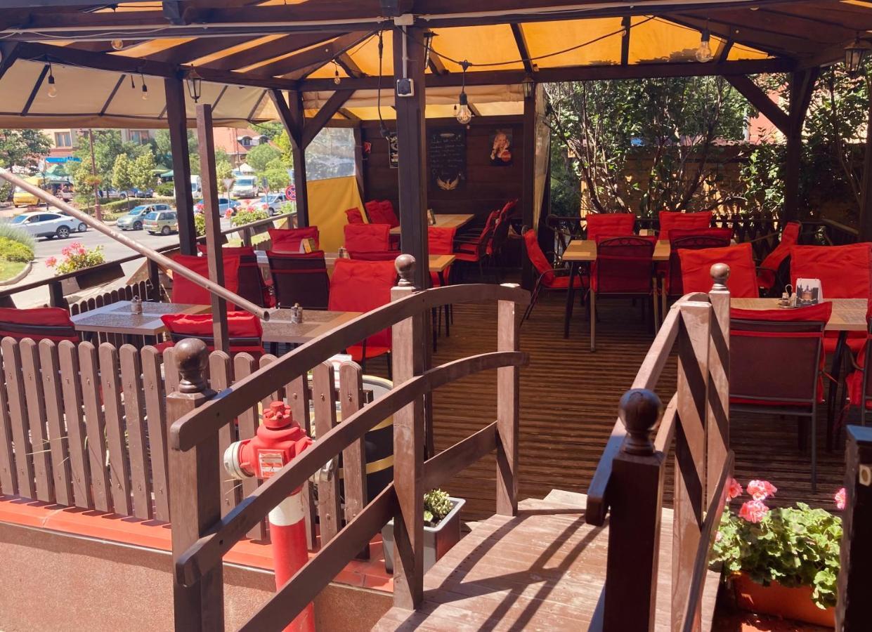 Libra Hotel Veresegyház