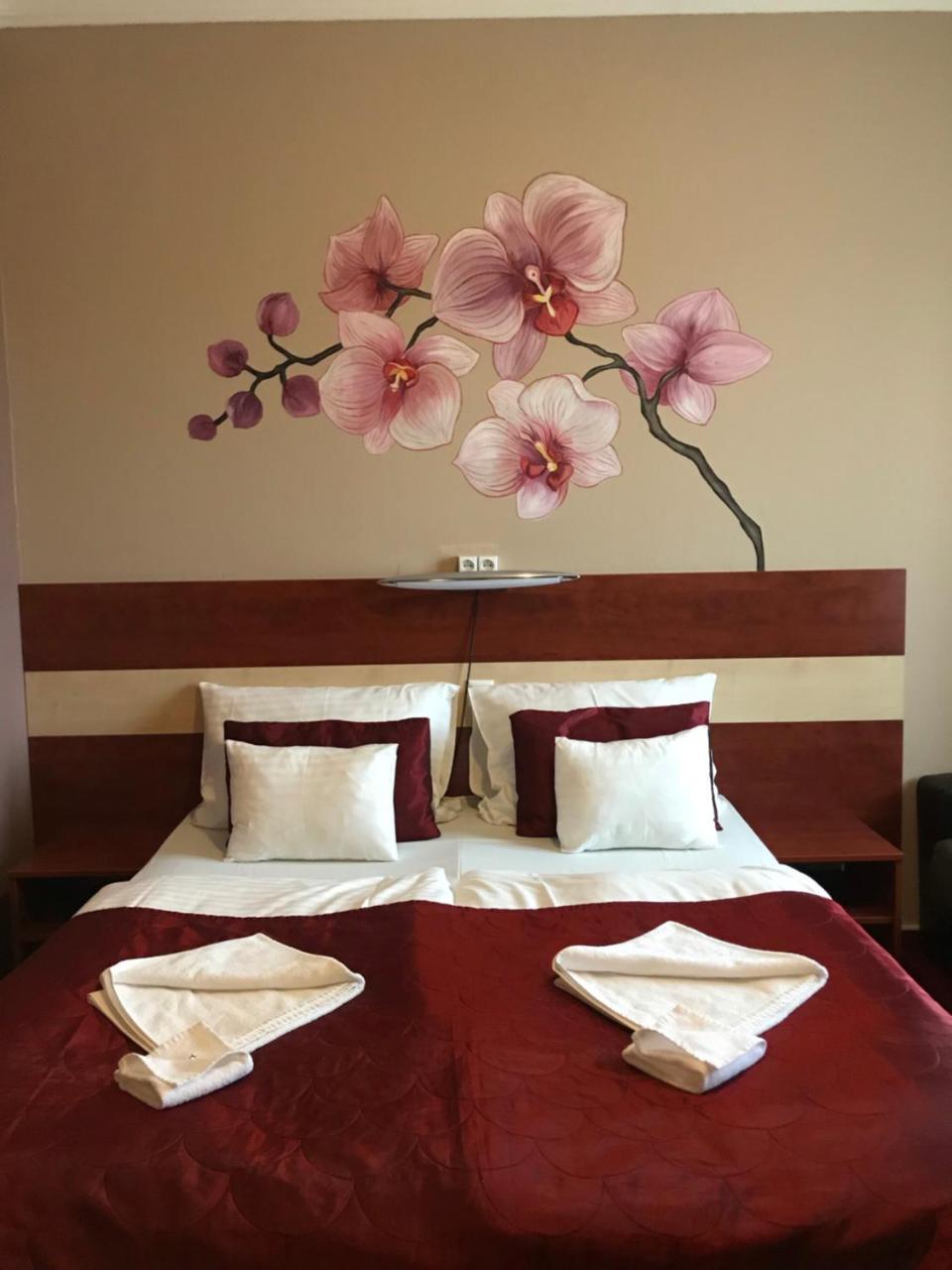 Hotel Libra